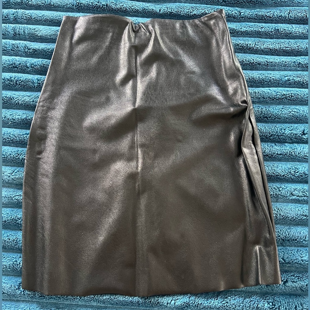Commando skirt 🖤🖤🖤